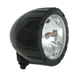 lampa MCS ABS (ECE) BLACK 902016