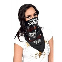 headkerchief CHOPPERS DIVISION Freedom