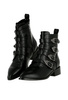 buty rockowe sztyblety RESTYLE Cathedralis Vegan