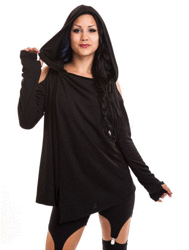 tunic VIXXSIN Mystique