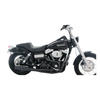 kanapa motocyklowa MUSTANG HD Dyna Fastback 2-up 537182