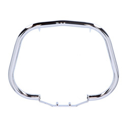gmole przednie HIGHWAY HAWK Suzuki Intruder C 1500T 38mm 'Fat Bar' Chrom 939338