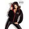 hoodie CHOPPERS DIVISION Lady Biker