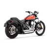 Vance & Hines, 2-1/2