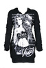 hoodie VIXXSIN Jailer