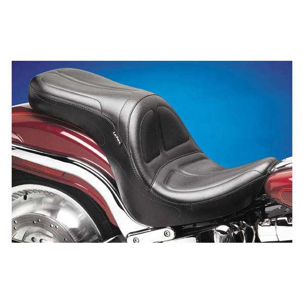 kanapa motocyklowa LE PERA HD Softail Maverick 2-up 506210