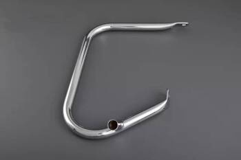 left back engine guard HD Touring 2009-2013