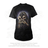 koszulka krótki rękaw ALCHEMY GOTHIC Reaper's Ace