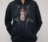 bluza WILD METAL KING