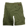 shorts WCC CFL Cargo Vintage Olive Green