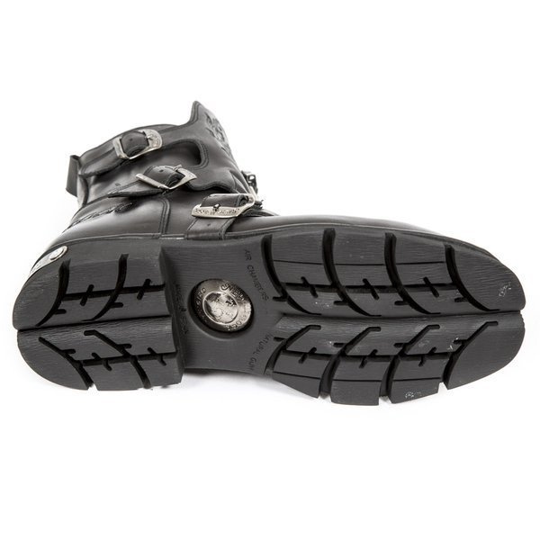 buty rockowe NEW ROCK COMFORT-LIGHT M.1498-C2