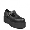 shoes ALTERCORE Blair Vegan Black