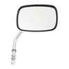 motorcycle mirror left or right MCS HD All Models OEM Style Diecast 900085