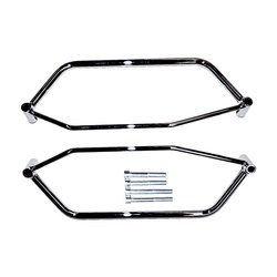 stelaże pod sakwy LONGRIDE Honda VT 750 C Shadow Aero Chrom 599749