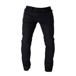spodnie motocyklowe ROEG Chaser Jeans Black