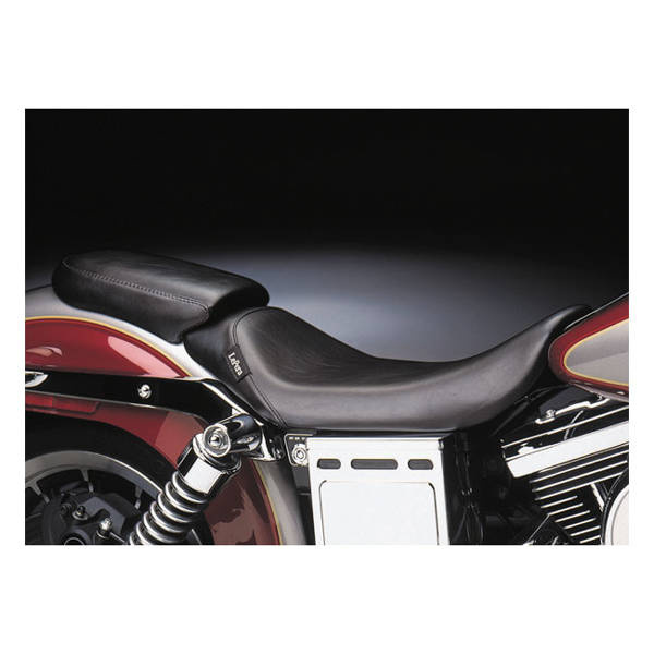 siedzenie pasażera LE PERA HD Dyna Bare Bones Basket Weave 506298