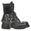 buty rockowe NEW ROCK NEWMILI M.NEWMILI081-C1