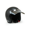 helmet peak ROEG Peruna Reflective Silver