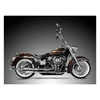 siedzenie kierowcy LE PERA HD Softail Bare Bones Diamond 975016
