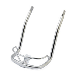 fender rail rear MCS HD Softail Chrome 515013