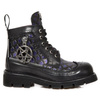 buty rockowe NEW ROCK NEWMILI M.MILI122-C1