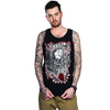 tank top TOXICO CHRIST CORPSE