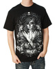 short sleeve T-Shirt OUTLAW THREADZ MYSTIK
