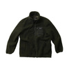 kurtka WCC Anvil Fleece Olive\Green