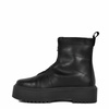 buty rockowe ALTERCORE Canna Vegan Black