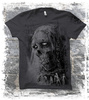 Short sleeve T-Shirt ALISTAR ZOMBIE DEFEND SURVIVE