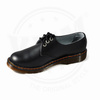 combat boots KMM 030_black LIQUID