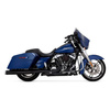 tłumik Slip-Ons VANCE & HINES HD Touring Monster Round Black 558769