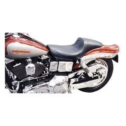 kanapa motocyklowa MUSTANG HD Dyna Fastback 2-up 537180
