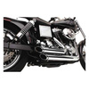 Vance & Hines, 2-1/2