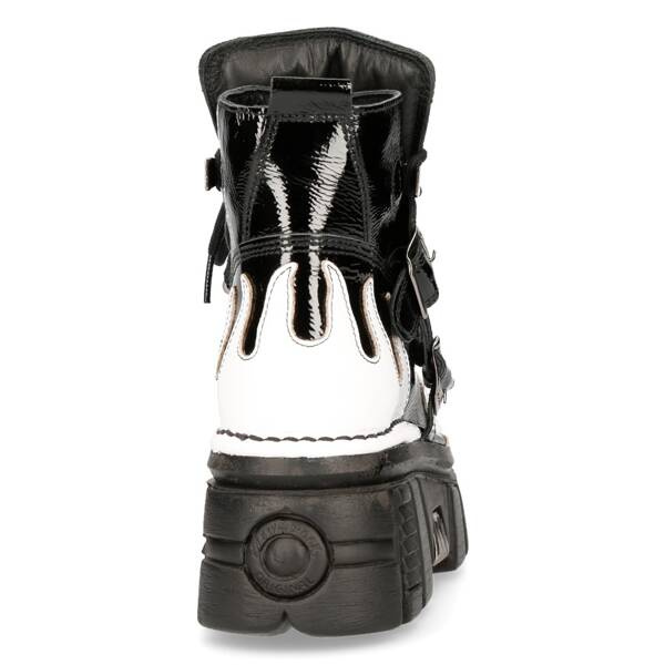 buty rockowe NEW ROCK M.288-C10