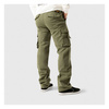 pants WCC M-65 Cargo Vintage Olive Green