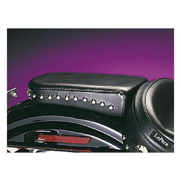 siedzenie pasażera LE PERA HD Sportster Sanora Smooth 506219