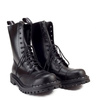 combat boots ALTERCORE 351 Vegan Black