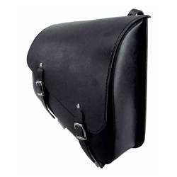 motorcycle saddlebag LONGRIDE HD Sportster Swingarm Bag 986381