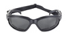 motorcycle sunglasses KICKSTART FREEDOM POLARIZED