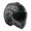kask ROOF Boxer Alpha Matt Graphite