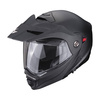 kask SCORPION Adx-2 Matte Pearl Black