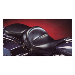 LePera, Monterey 2-up seat. Smooth. Gel 507247