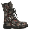 buty rockowe NEW ROCK COMFORT-LIGHT M.1473-S42