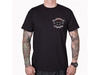 koszulka krótki rękaw BLACK HEART Ride Or Die