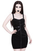 dress KILLSTAR Bury Me Bondage