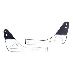 wspornik oparcia pasażera HIGHWAY HAWK Honda VTX 1300/1800 (SC52/SC46) Wide Chrom 939355