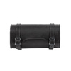 motorcycle tool roll LEDRIE Black Leather 923327