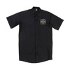 koszula WCC Distressed OG Logo Workshirt