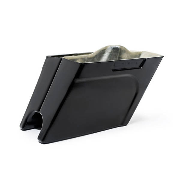 kufry motocyklowe EXTENDED 4